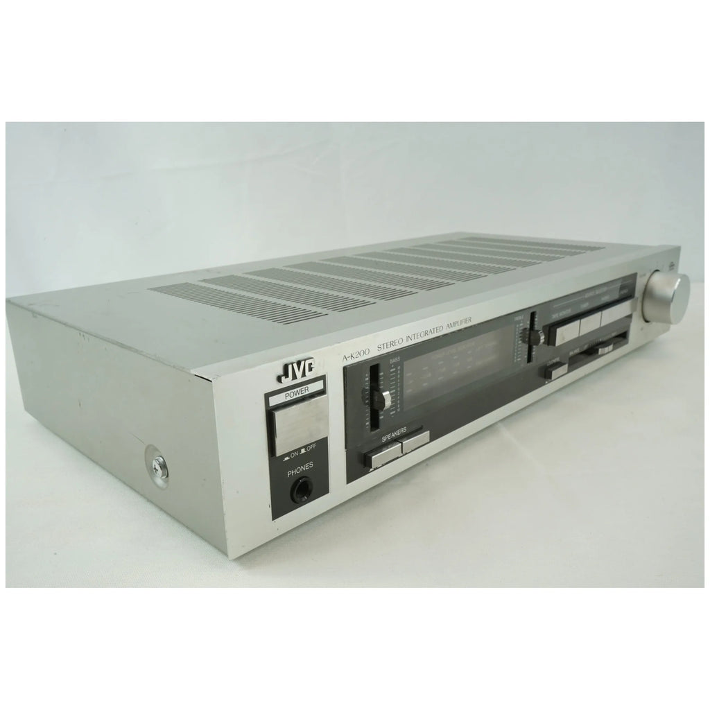 Amplificateur JVC A-K200
