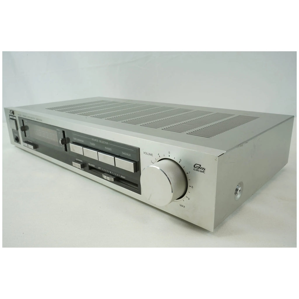 Amplificateur JVC A-K200
