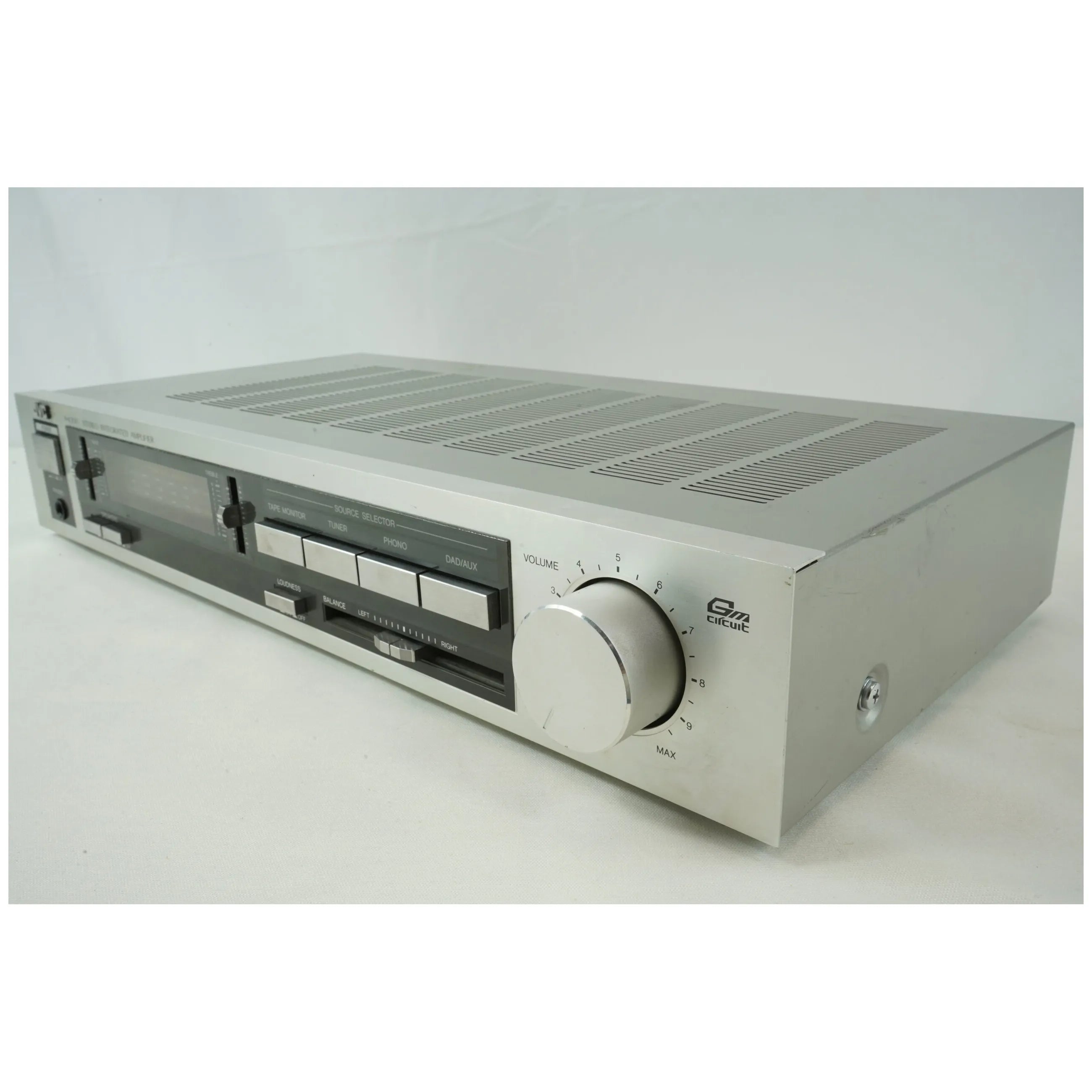 Amplificateur JVC A-K200