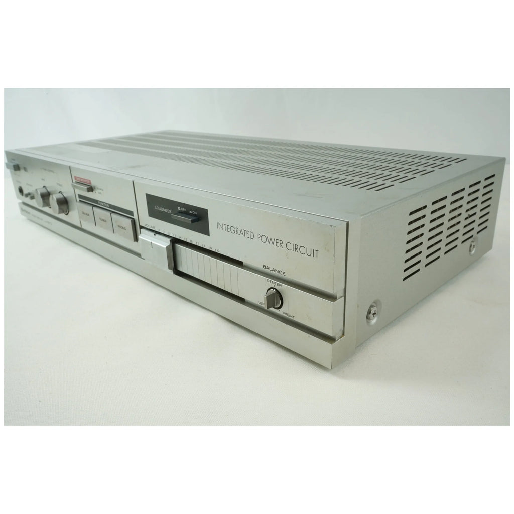 Amplificateur Hitachi HA-12