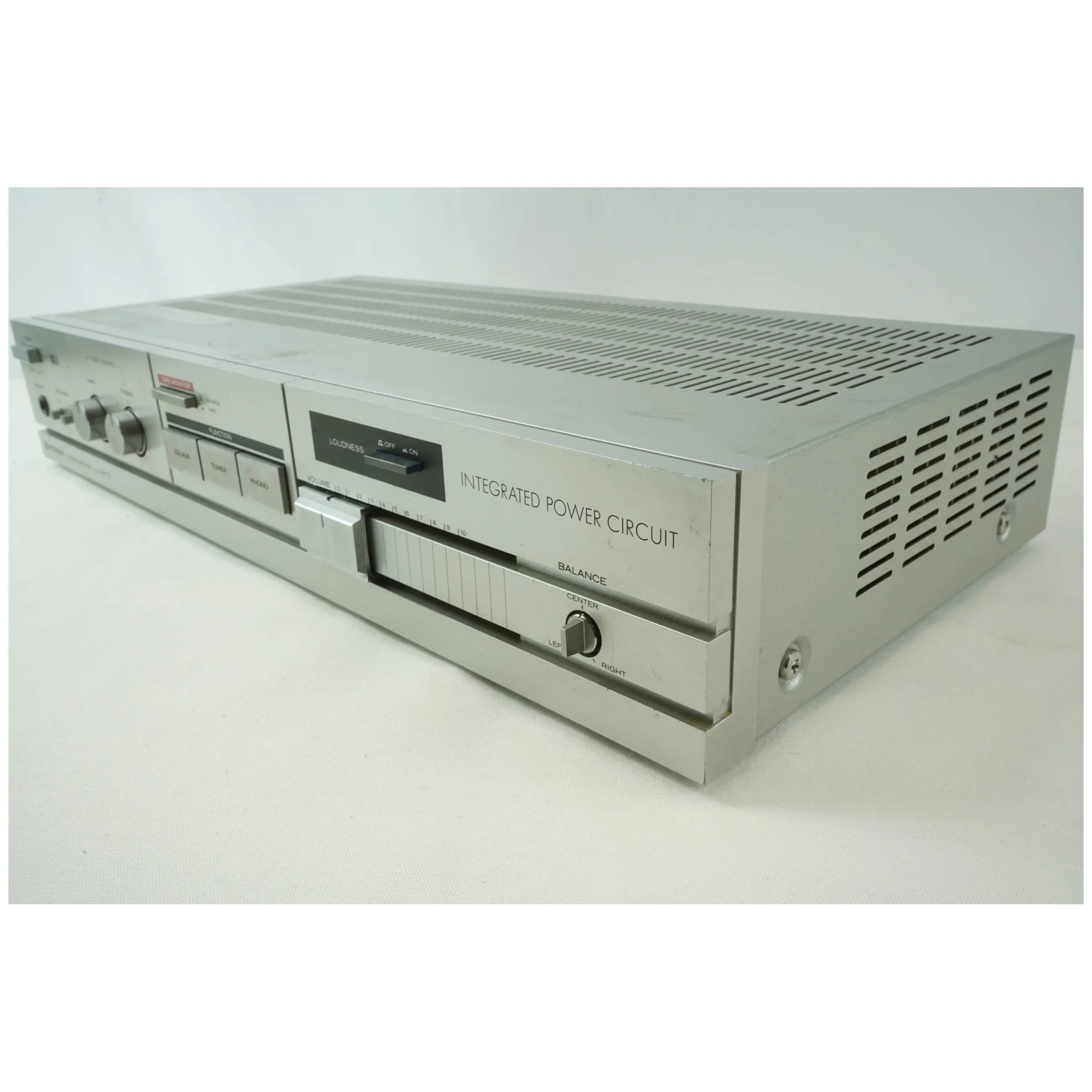 Amplificateur Hitachi HA-12