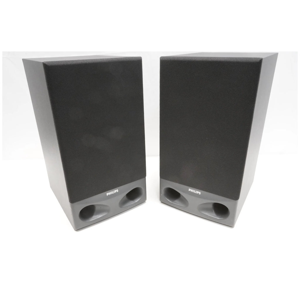 Enceintes Philips FW25