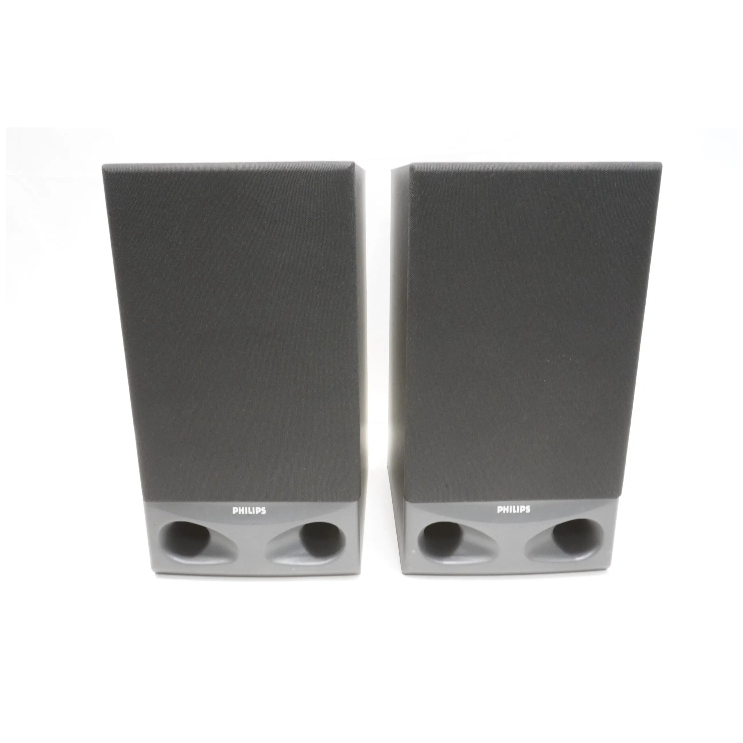 Enceintes Philips FW25