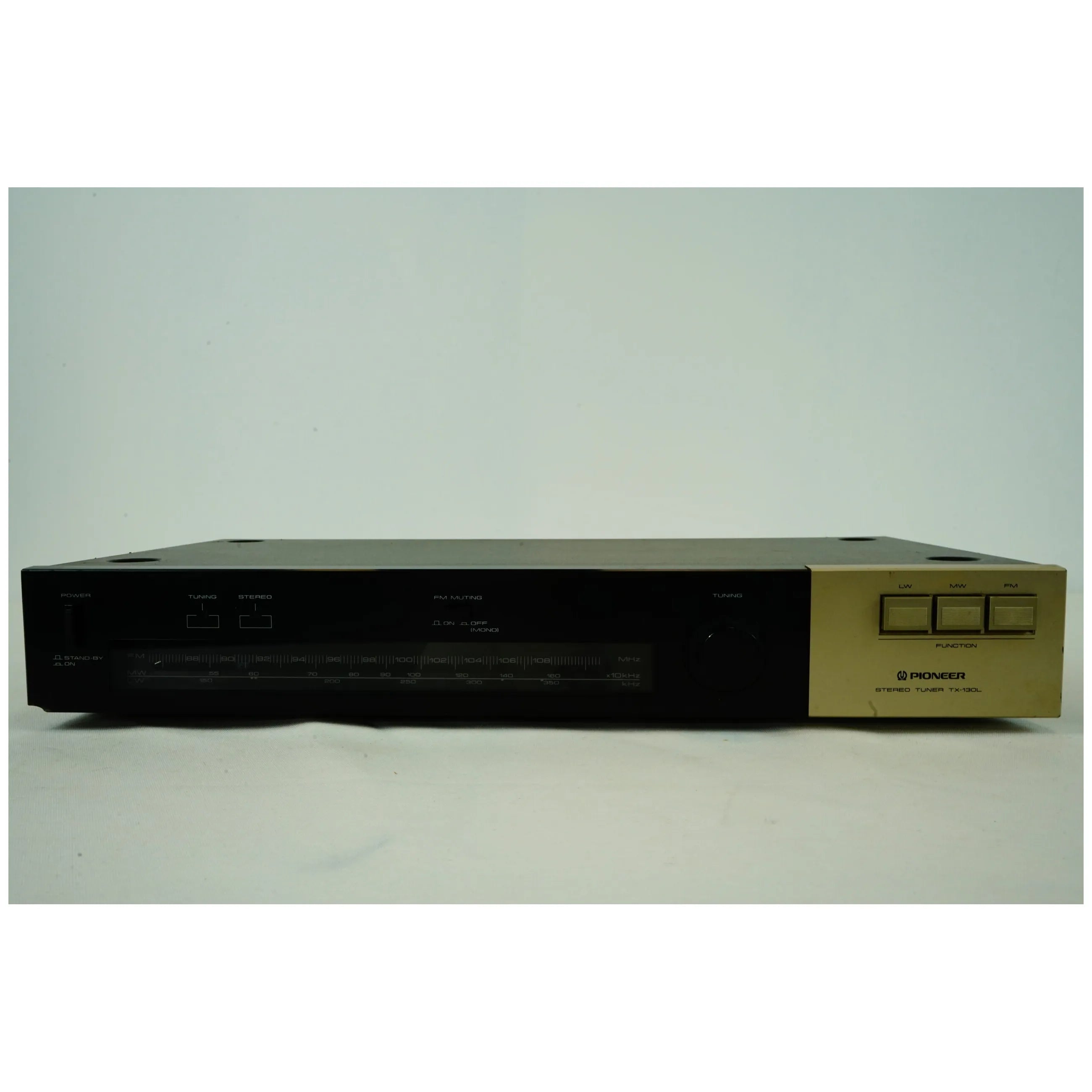 Tuner Pioneer TX‑130L