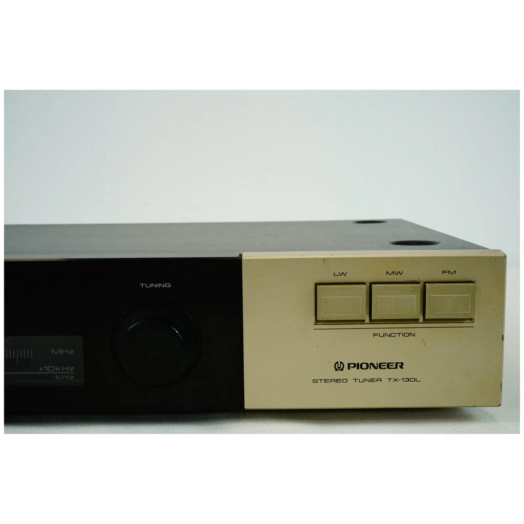 Tuner Pioneer TX‑130L