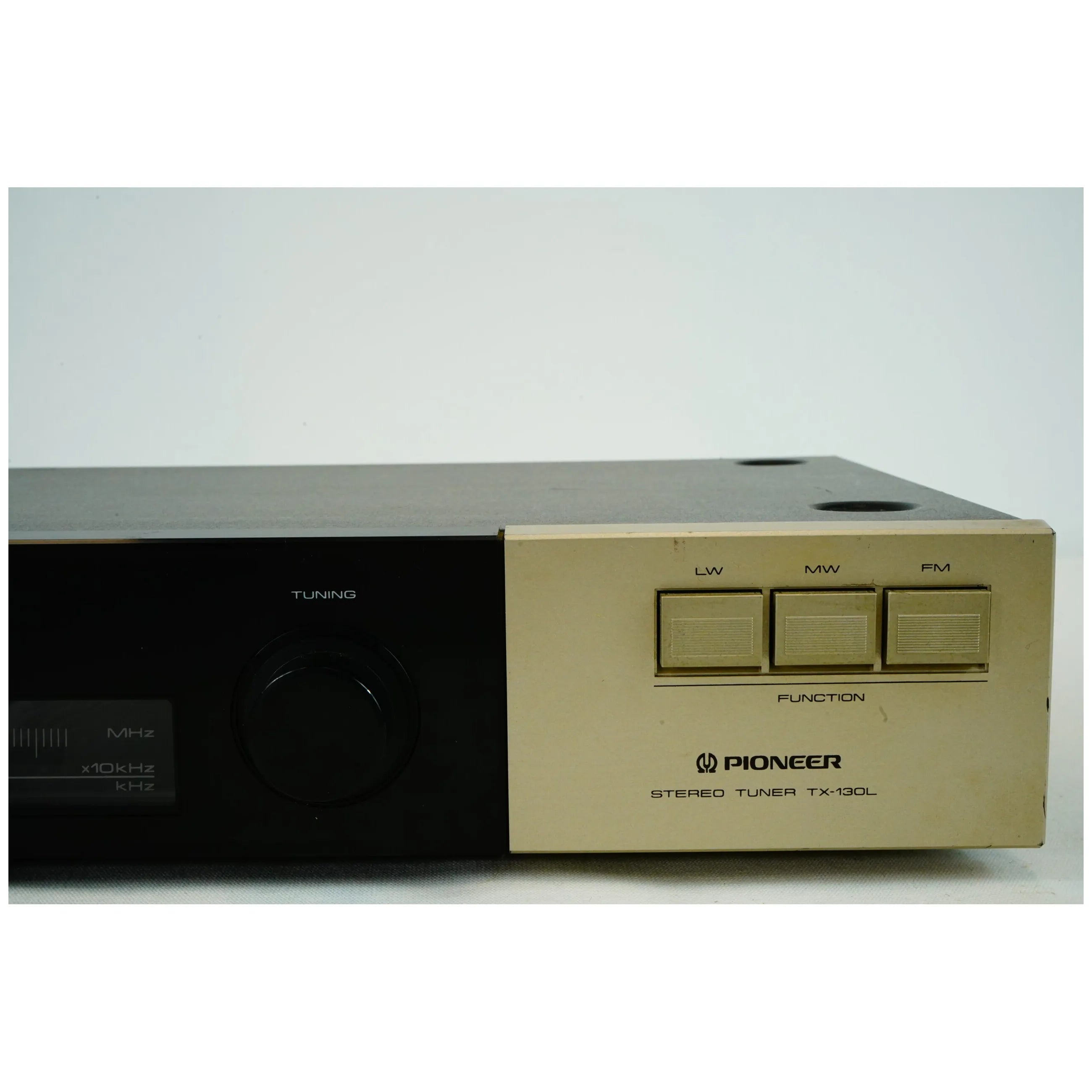 Tuner Pioneer TX‑130L
