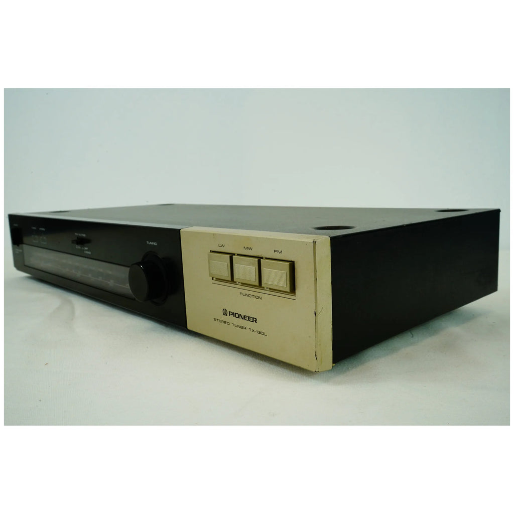 Tuner Pioneer TX‑130L
