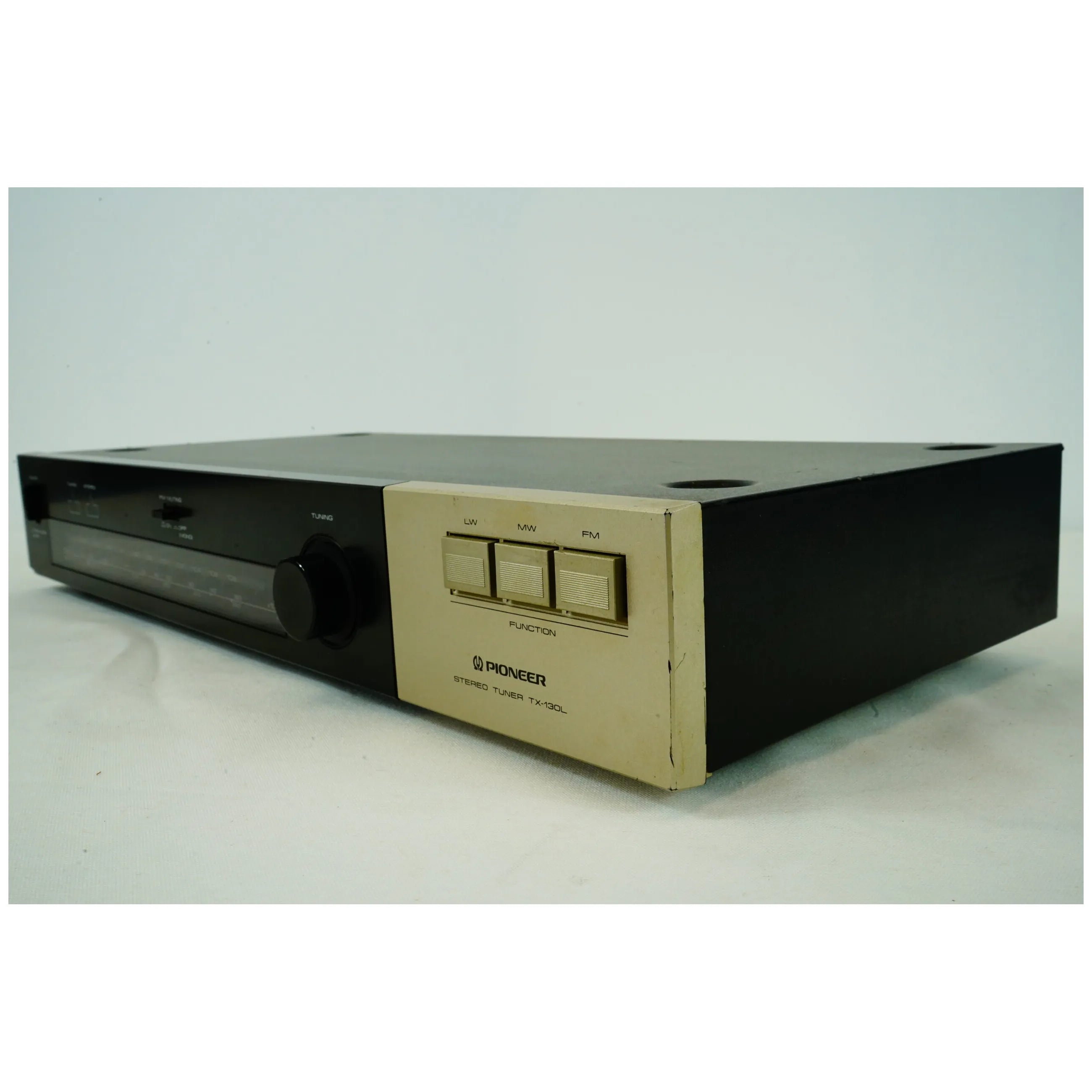 Tuner Pioneer TX‑130L