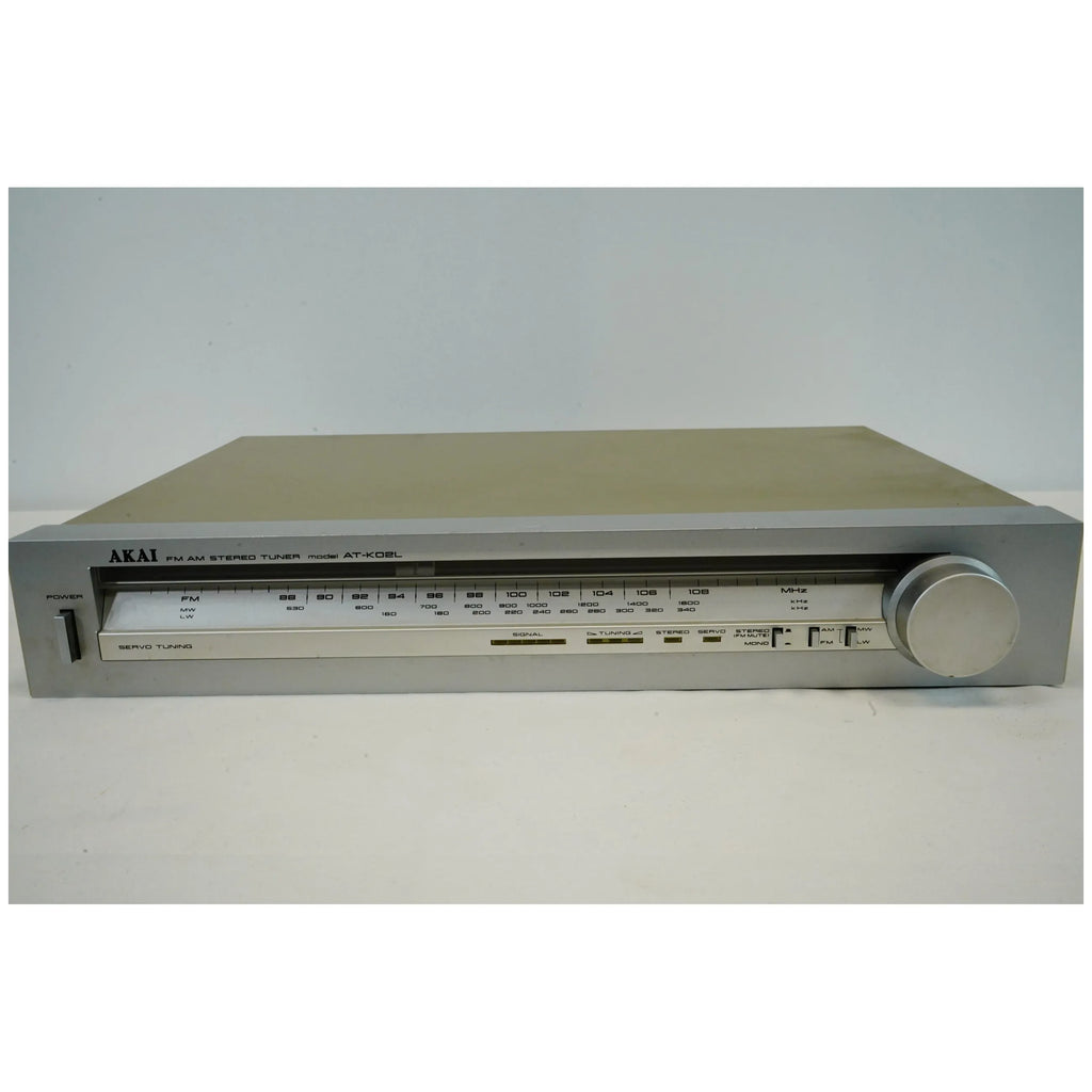 Tuner AKAI AT‑K02L