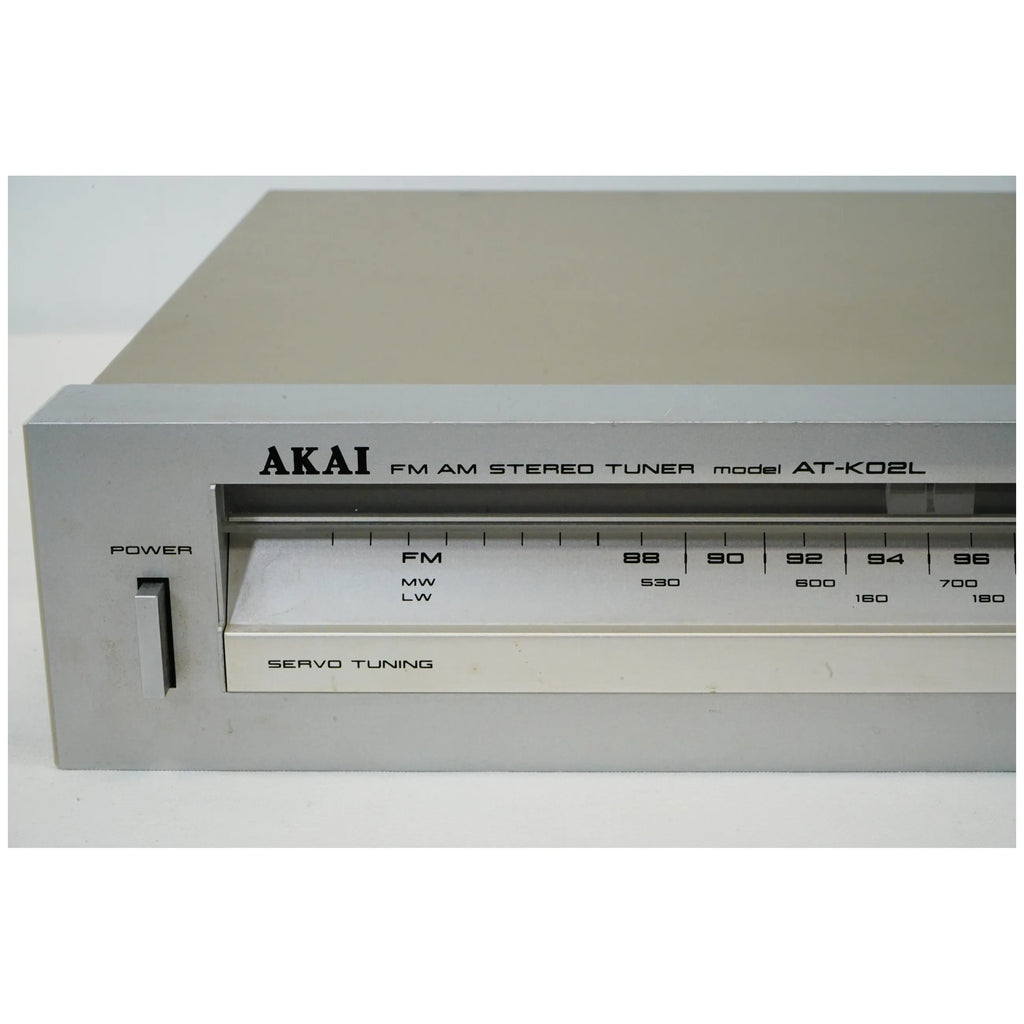 Tuner AKAI AT‑K02L