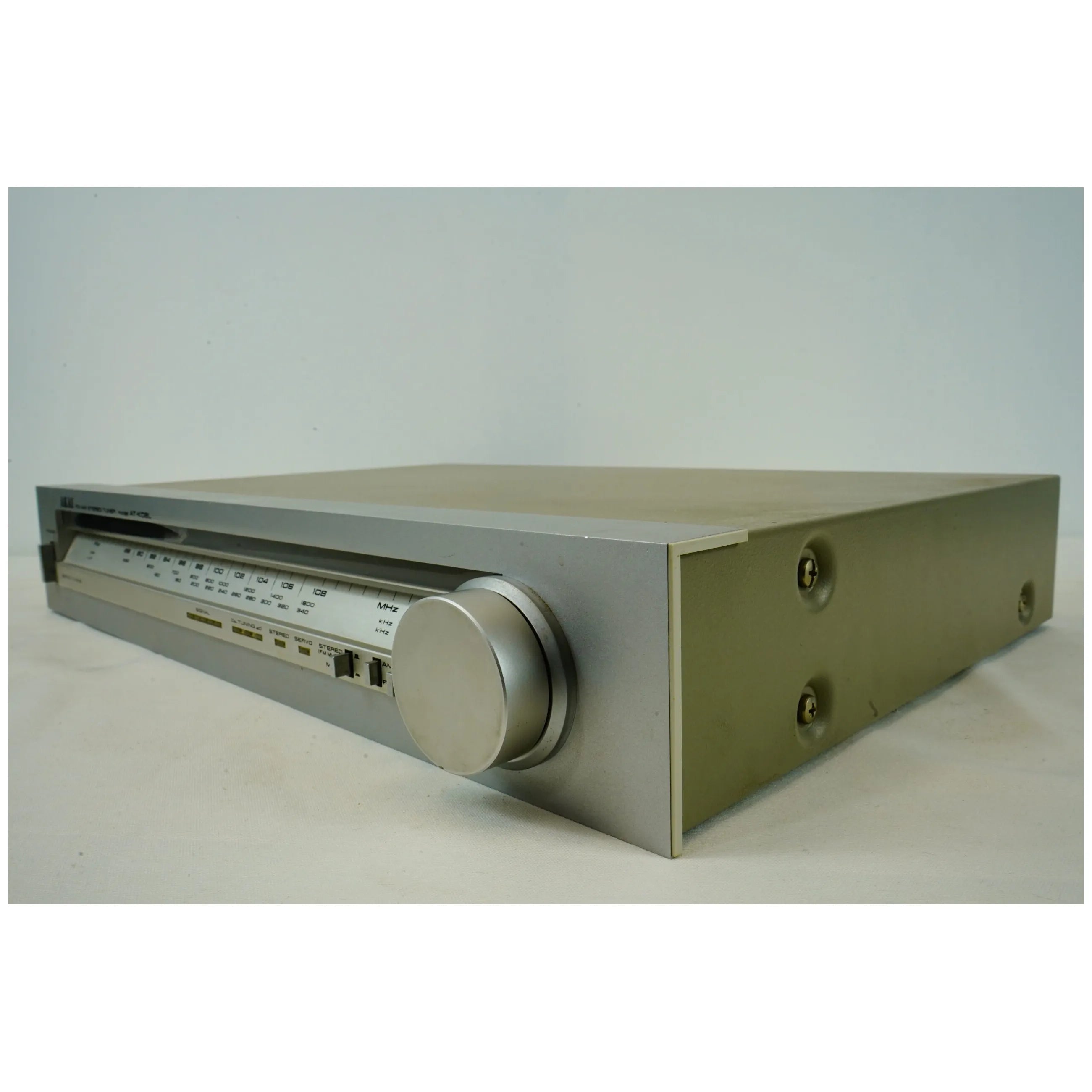 Tuner AKAI AT‑K02L