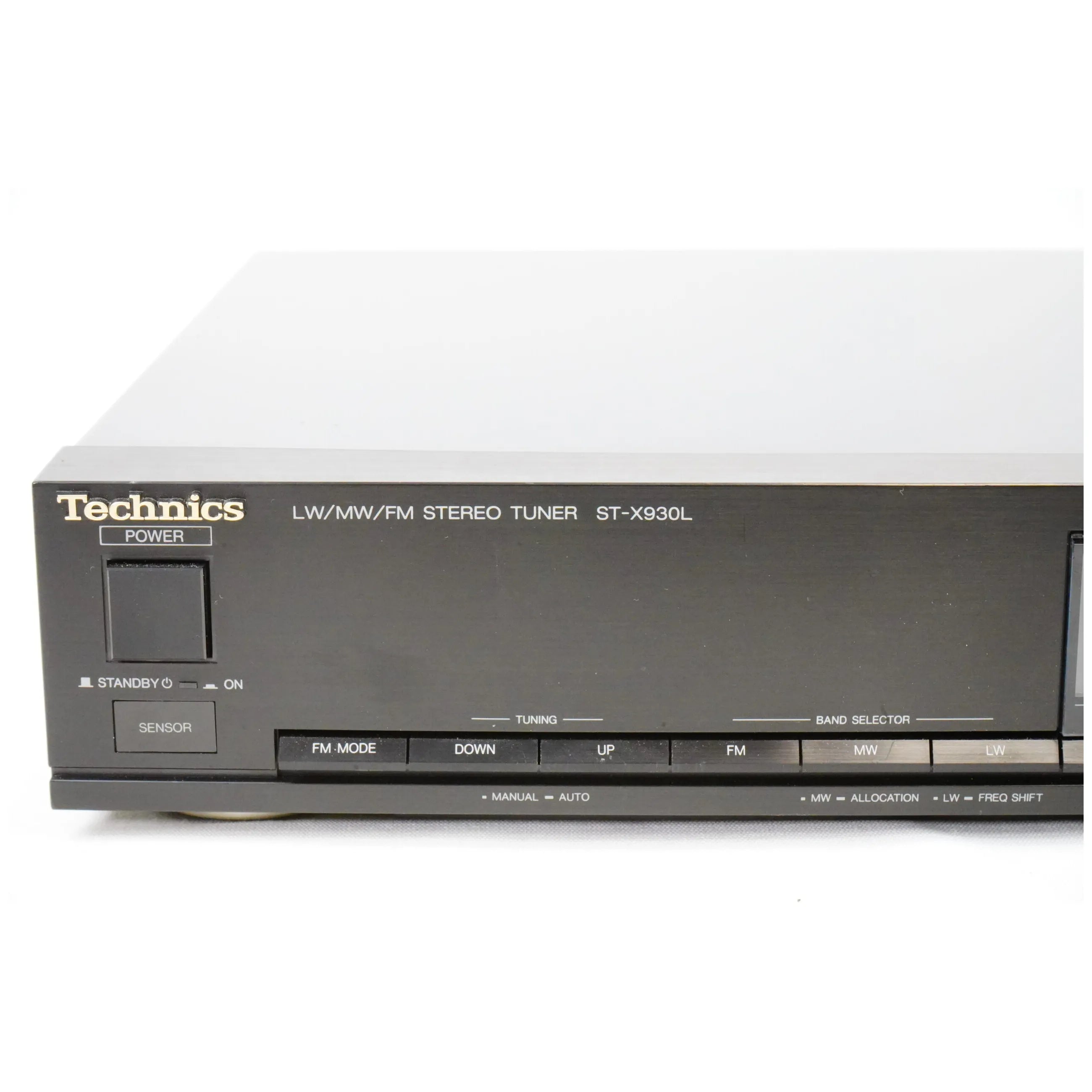 Tuner Technics ST‑X933L