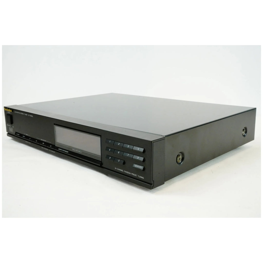 Tuner Technics ST‑X933L