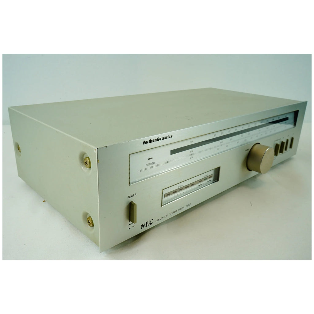 Tuner NEC T-330E
