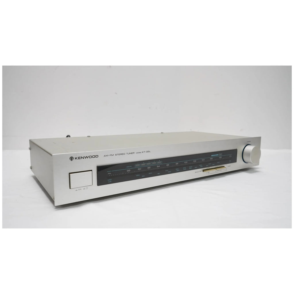 Tuner Kenwood KT‑33L