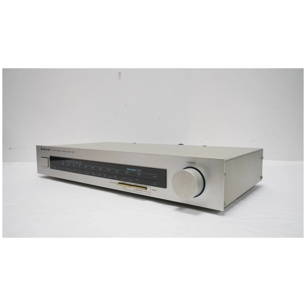 Tuner Kenwood KT‑33L