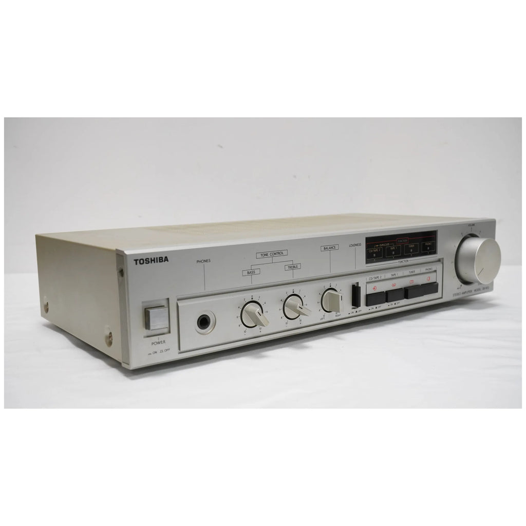 Amplificateur Toshiba SB-M12