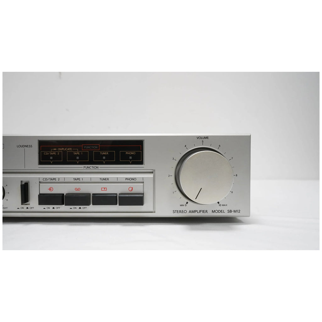 Amplificateur Toshiba SB-M12