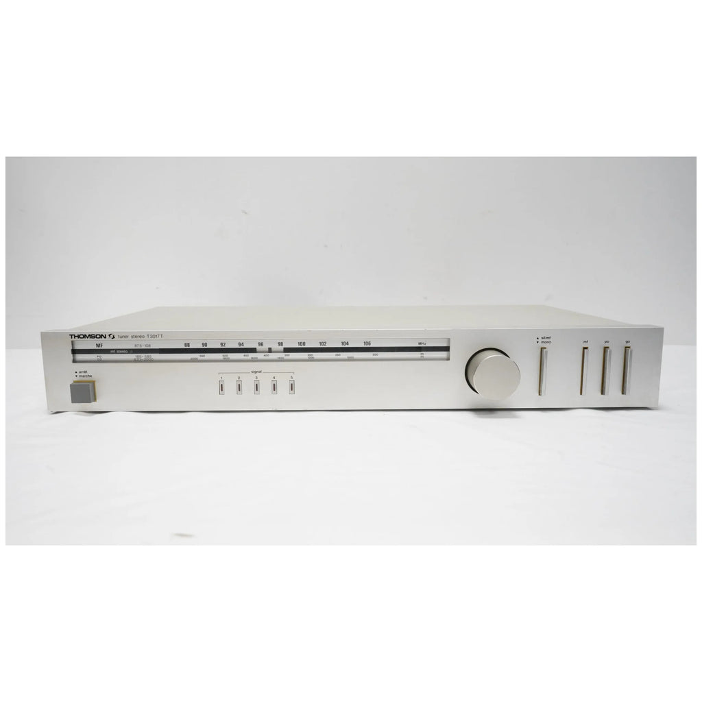 Tuner Thomson T3017T