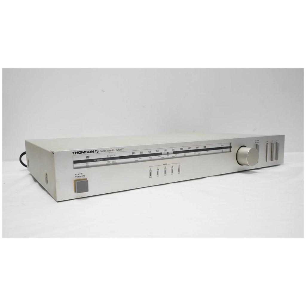 Tuner Thomson T3017T