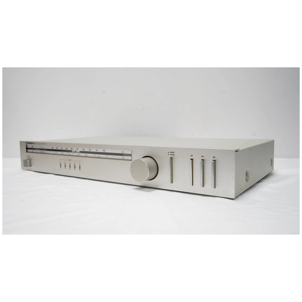 Tuner Thomson T3017T