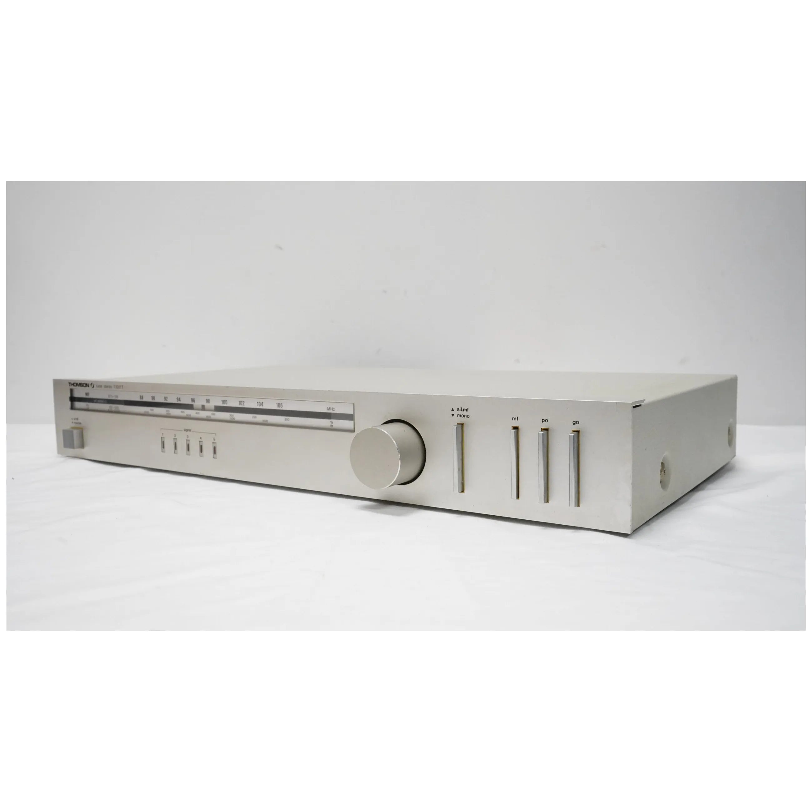 Tuner Thomson T3017T