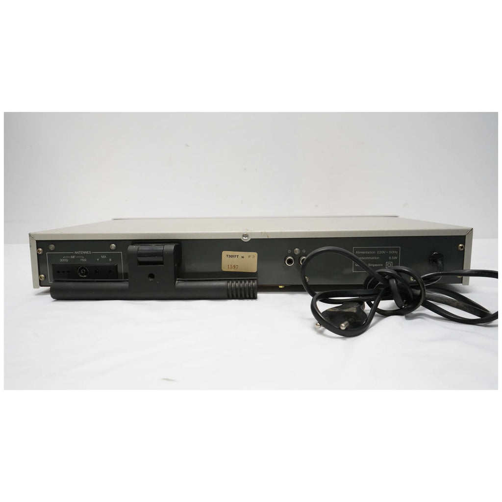 Tuner Thomson T3017T