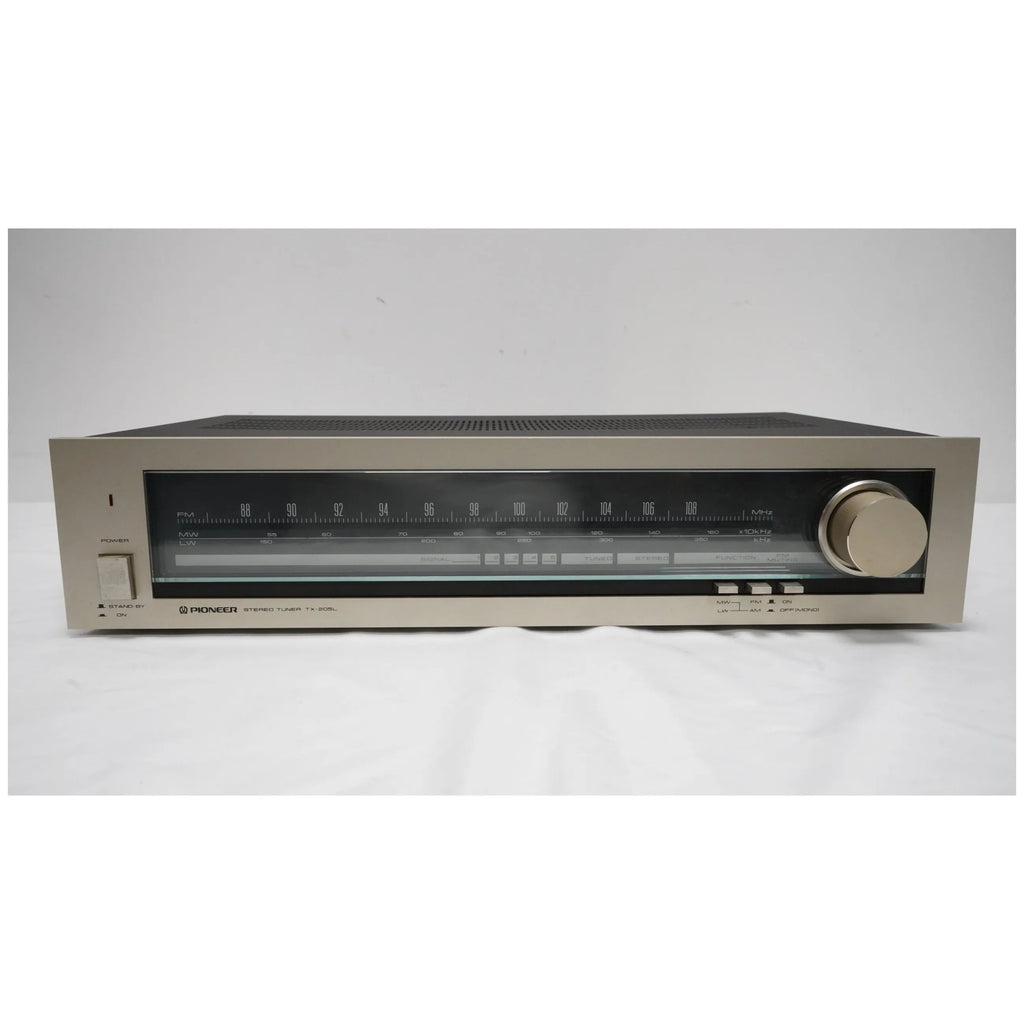 Tuner Pioneer TX‑205L