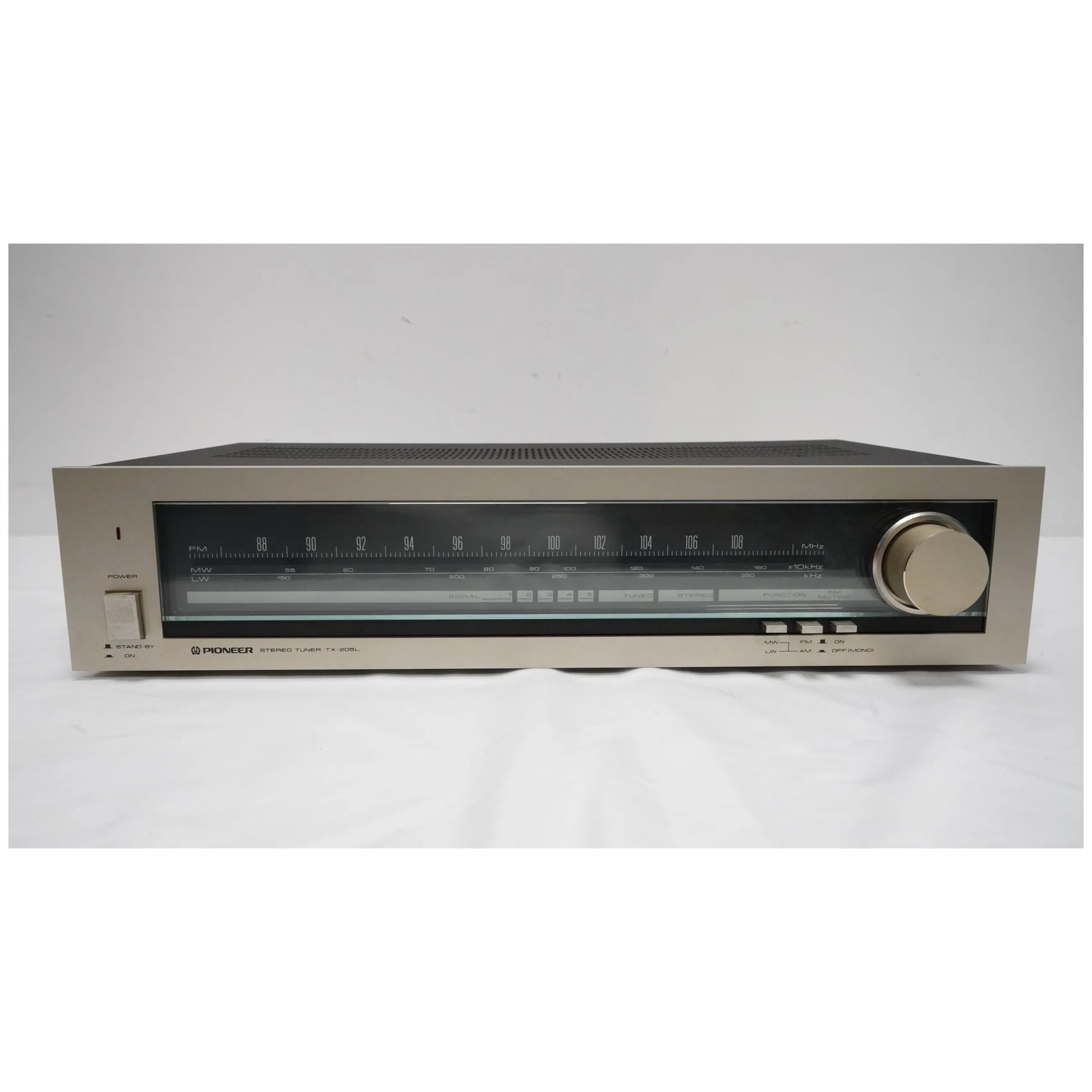 Tuner Pioneer TX‑205L