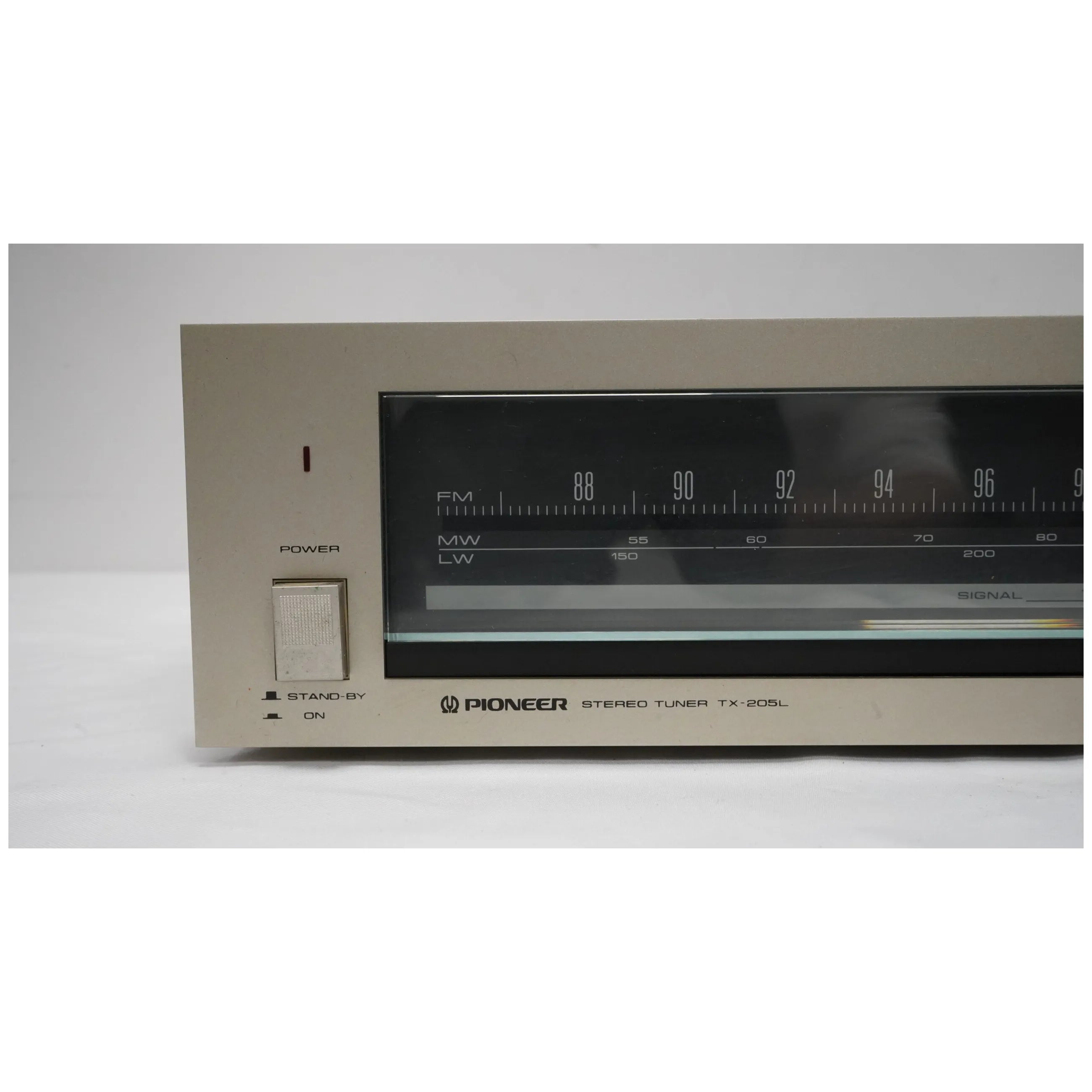 Tuner Pioneer TX‑205L