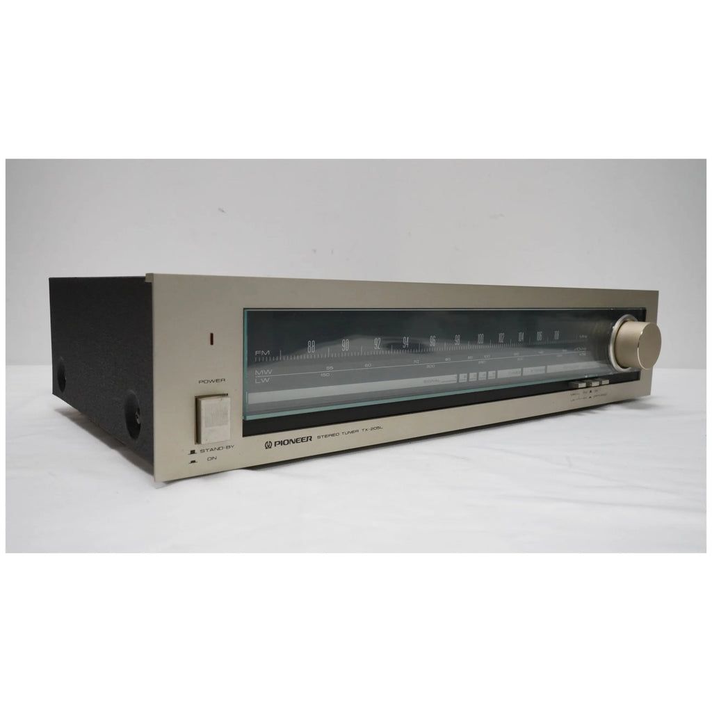 Tuner Pioneer TX‑205L