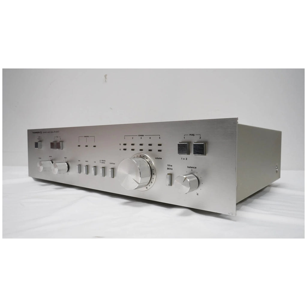 Amplificateur Thomson PA 4015T