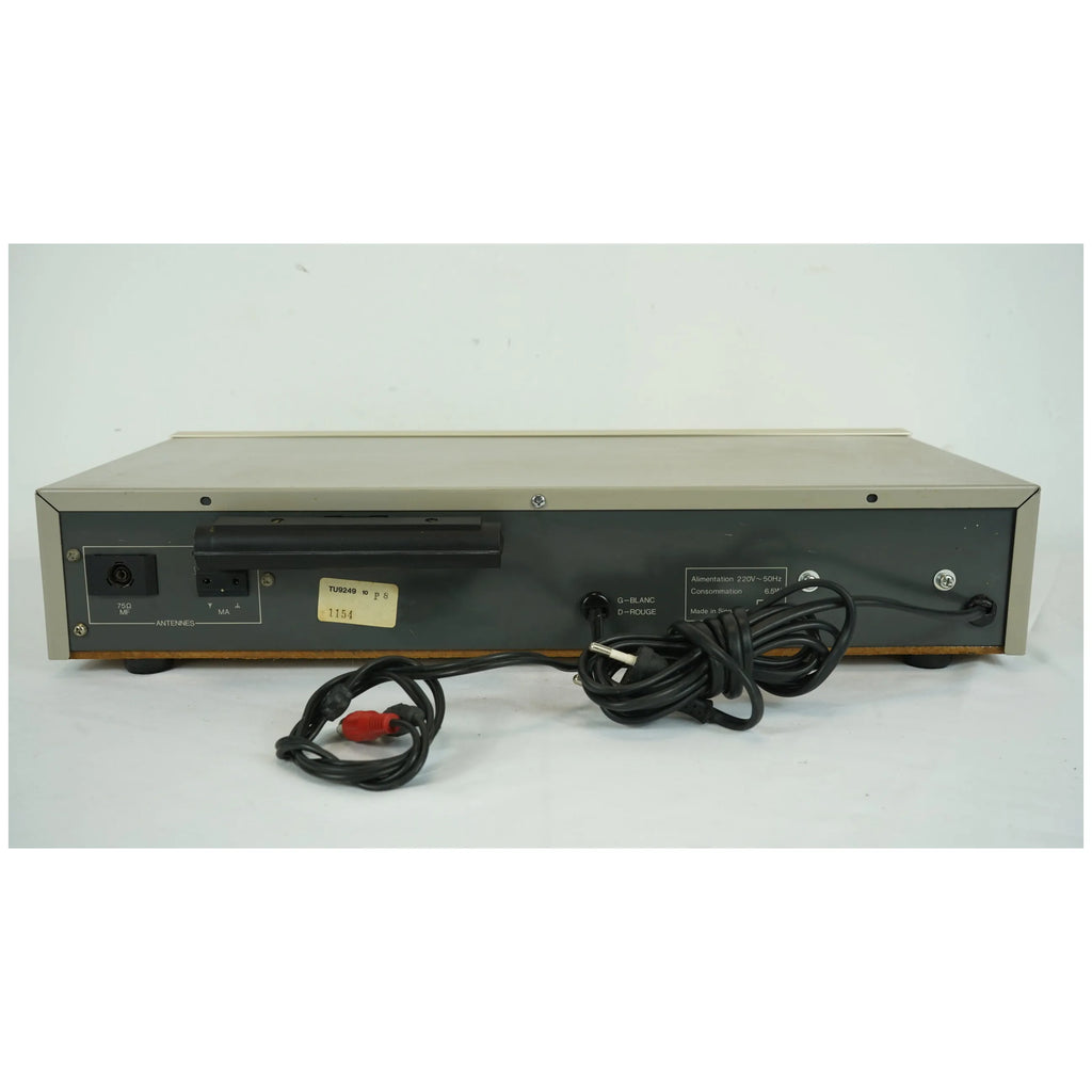 Tuner Continental Edison TU9249