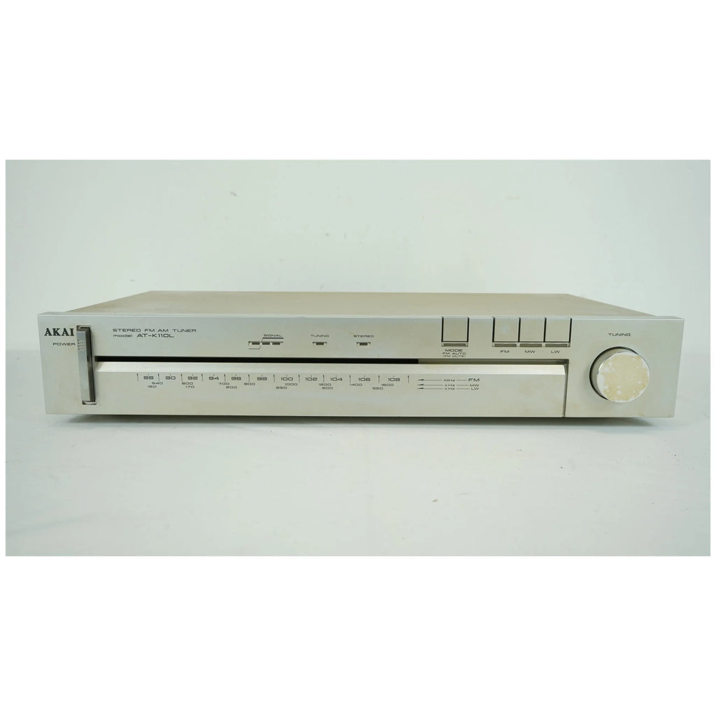 Tuner Akai AT‑K110L