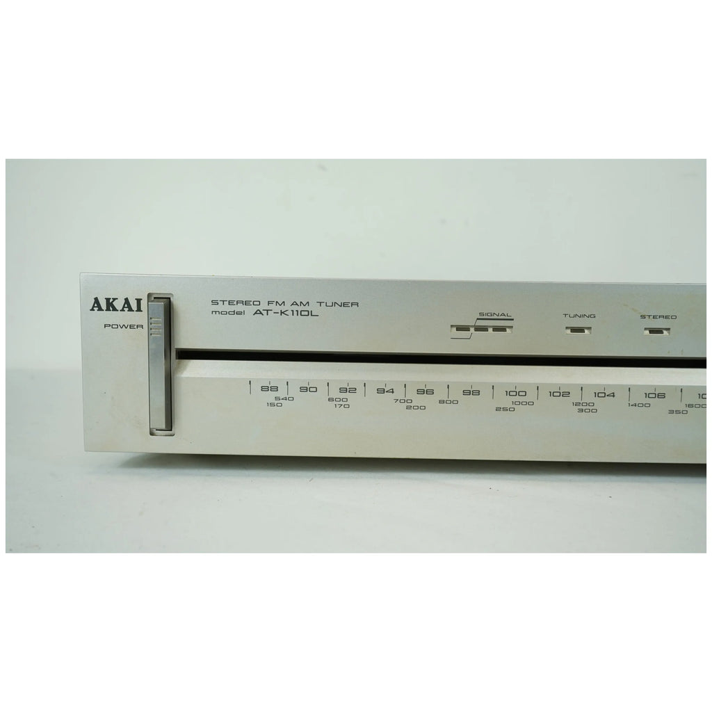 Tuner Akai AT‑K110L