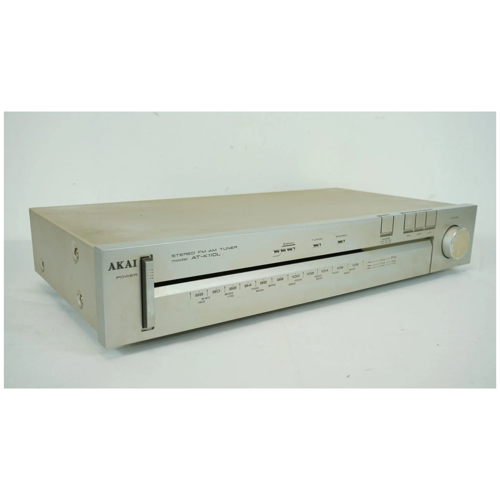 Tuner Akai AT‑K110L