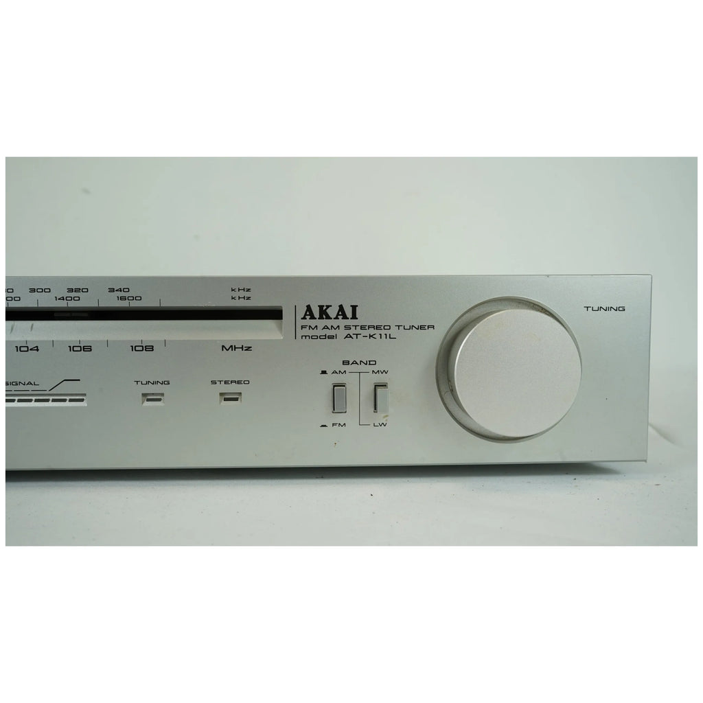 Tuner Akai AT‑K11L