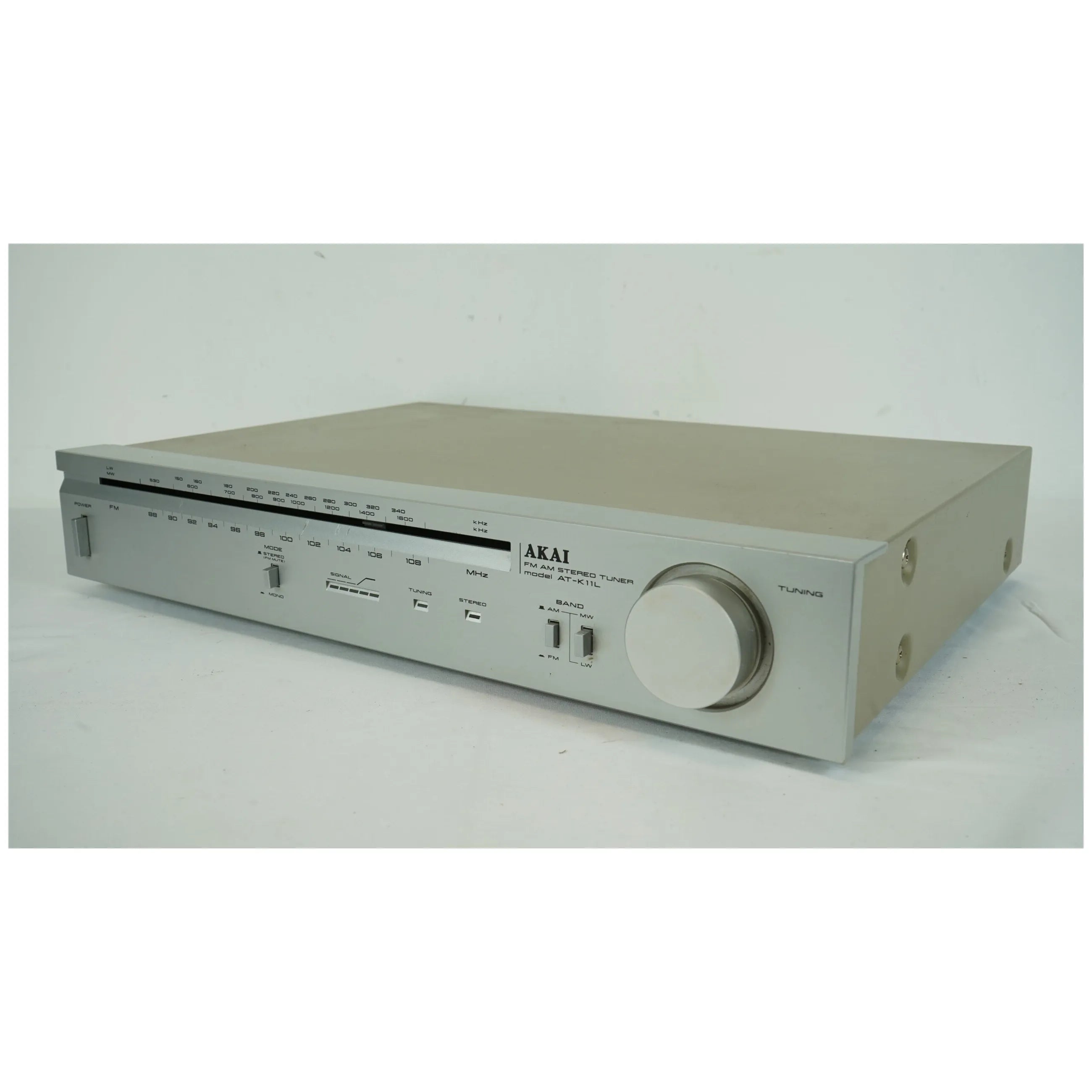 Tuner Akai AT‑K11L