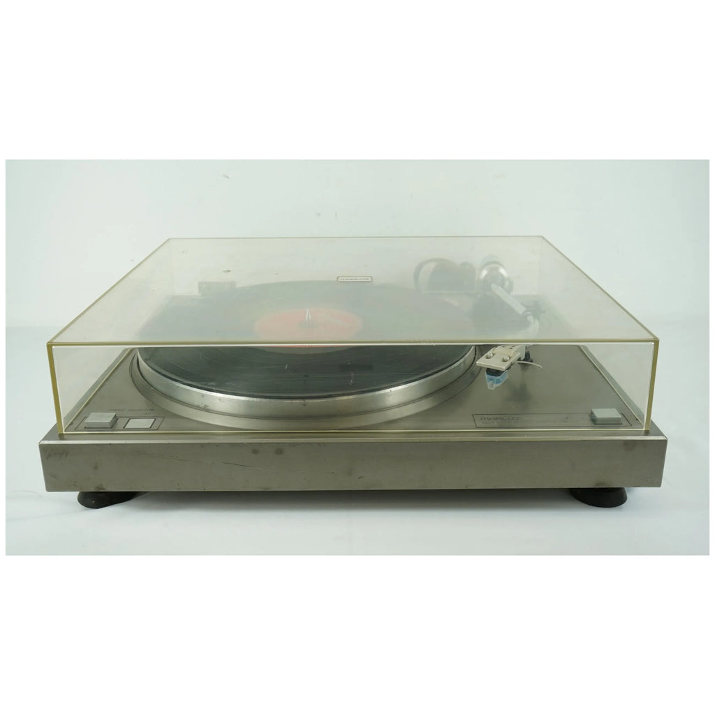 Platine vinyle Marlux MX-560