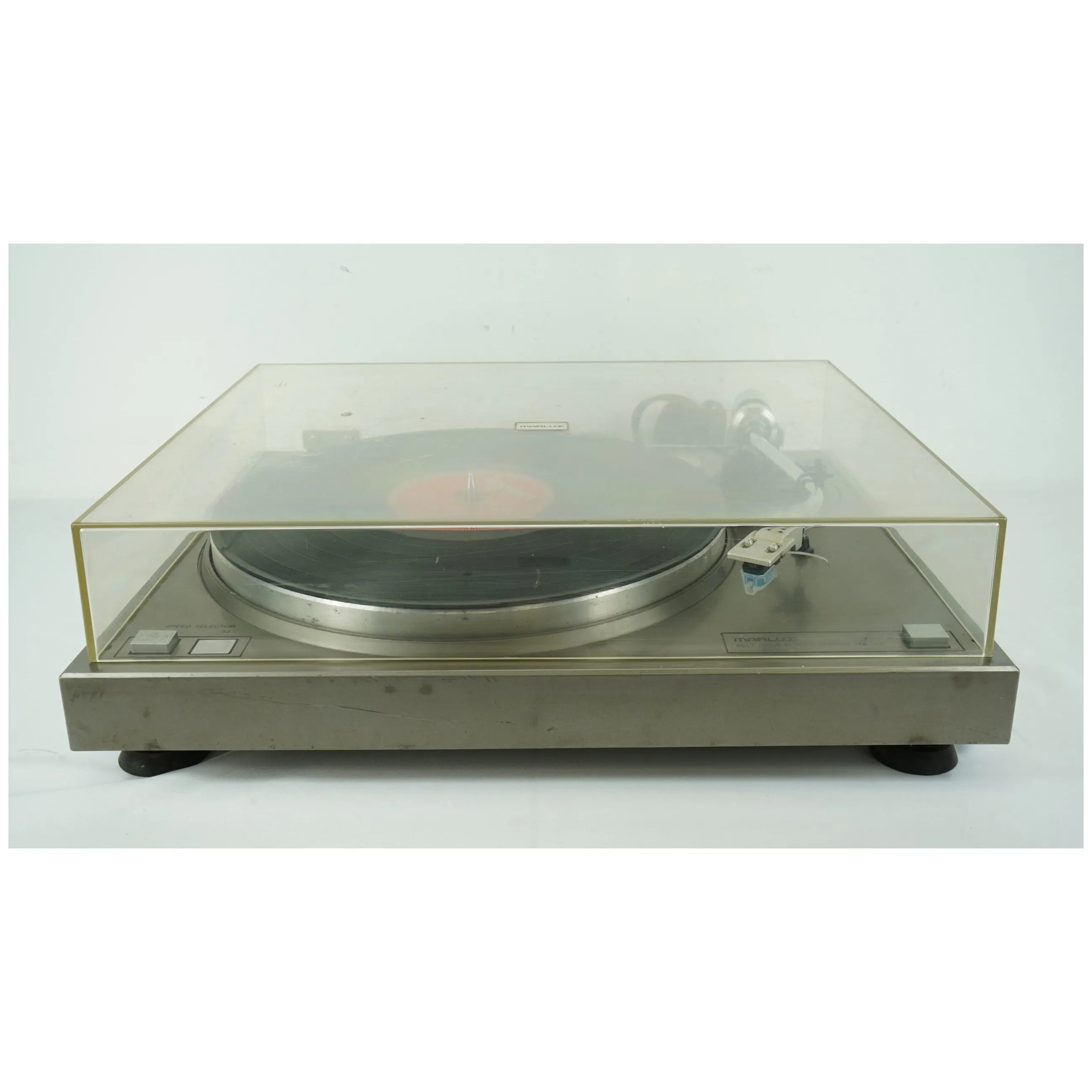 Platine vinyle Marlux MX-560