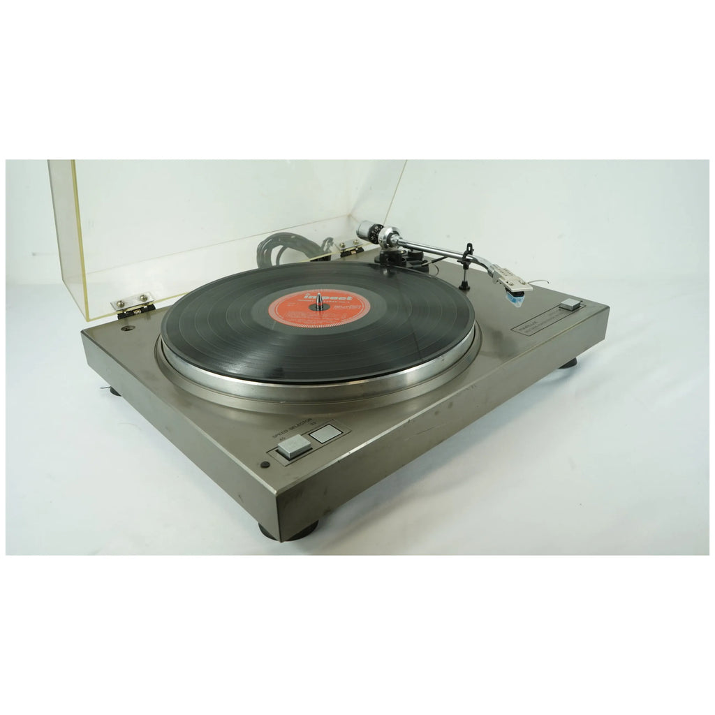 Platine vinyle Marlux MX-560