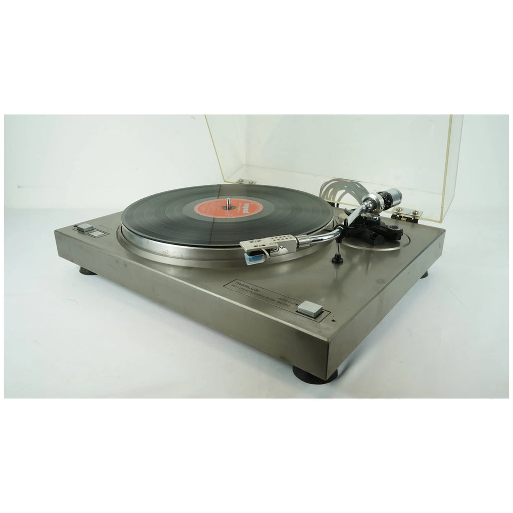 Platine vinyle Marlux MX-560