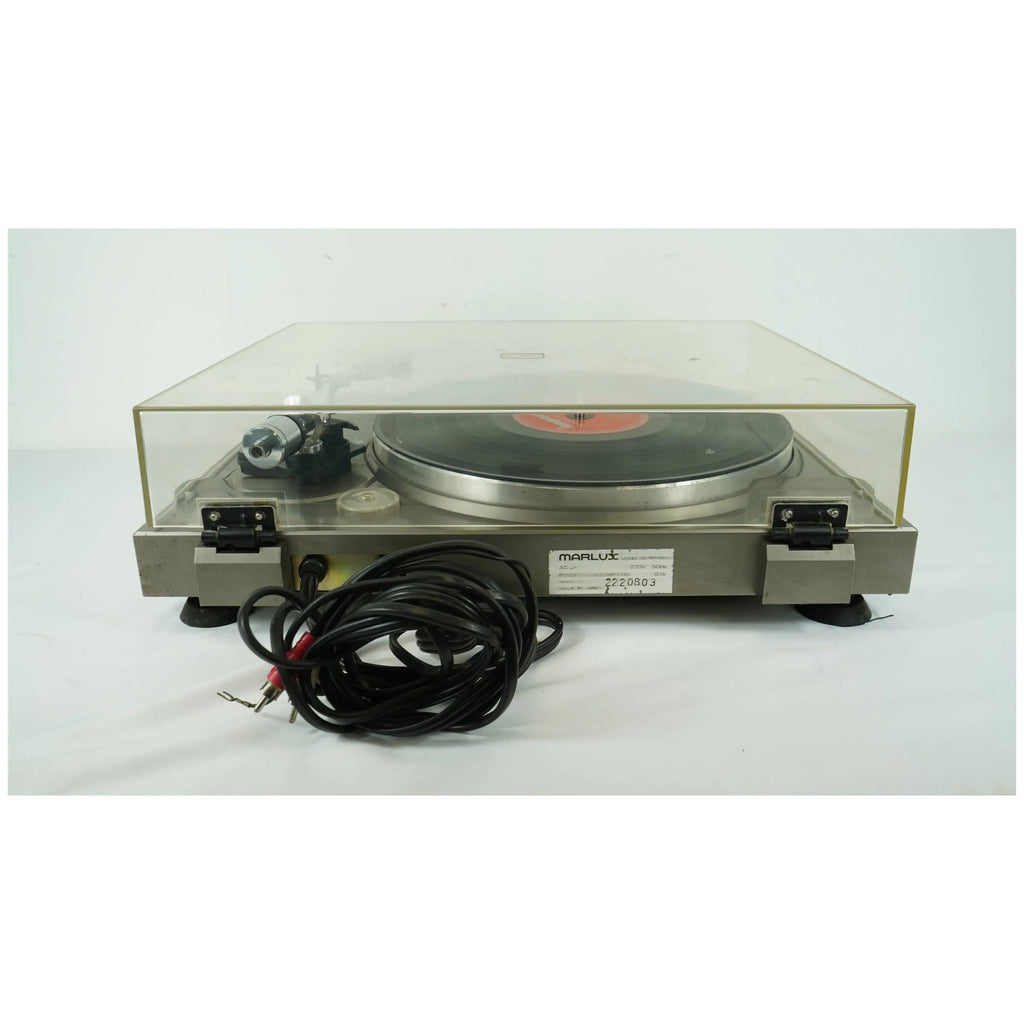 Platine vinyle Marlux MX-560