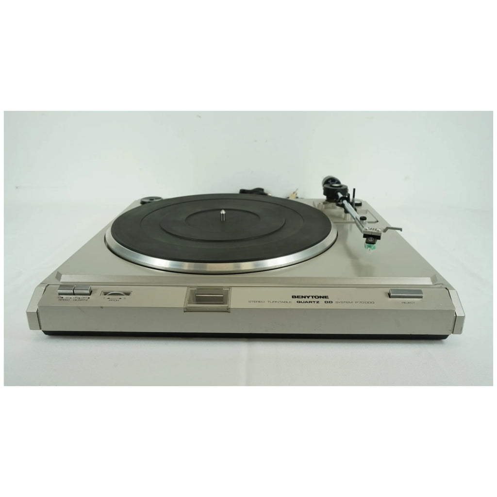 Platine vinyle Benytone P70 DDG