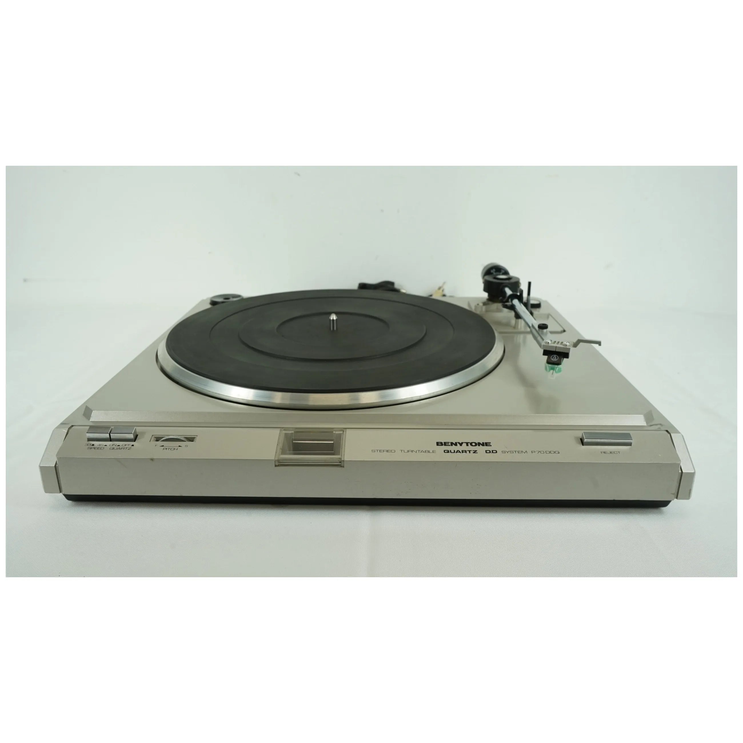Platine vinyle Benytone P70 DDG