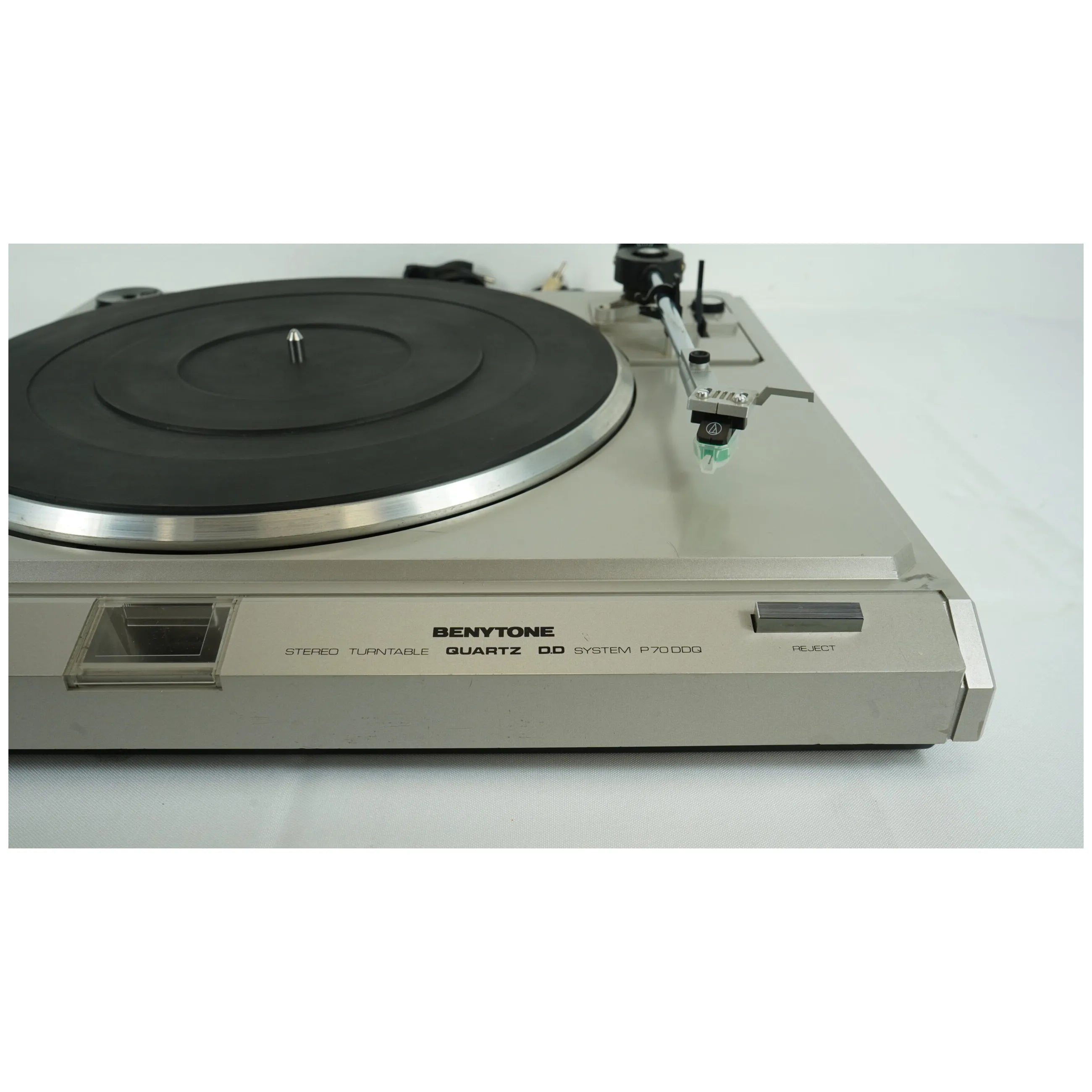 Platine vinyle Benytone P70 DDG