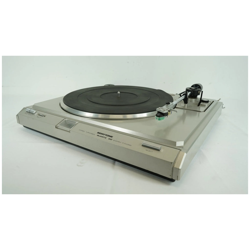 Platine vinyle Benytone P70 DDG
