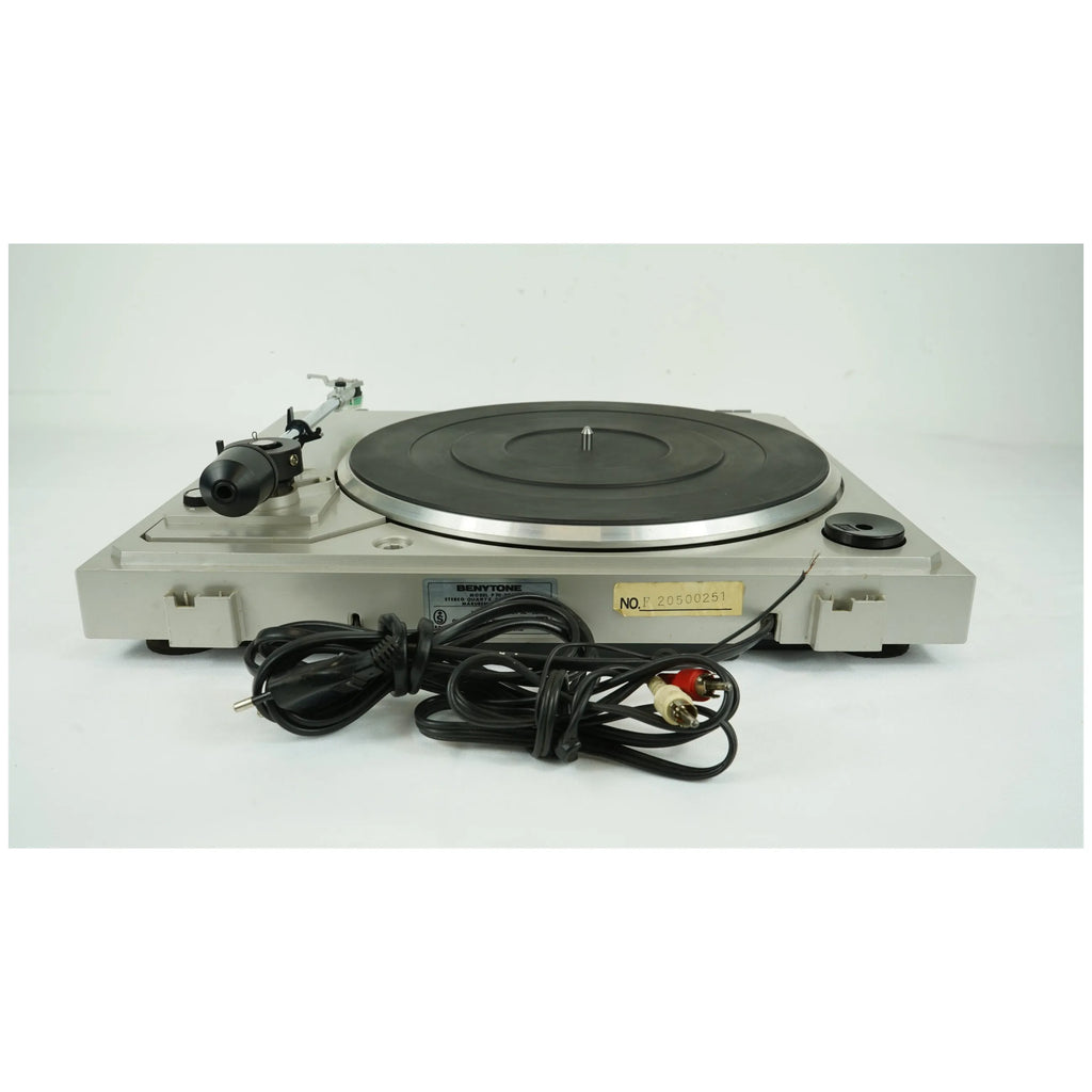 Platine vinyle Benytone P70 DDG