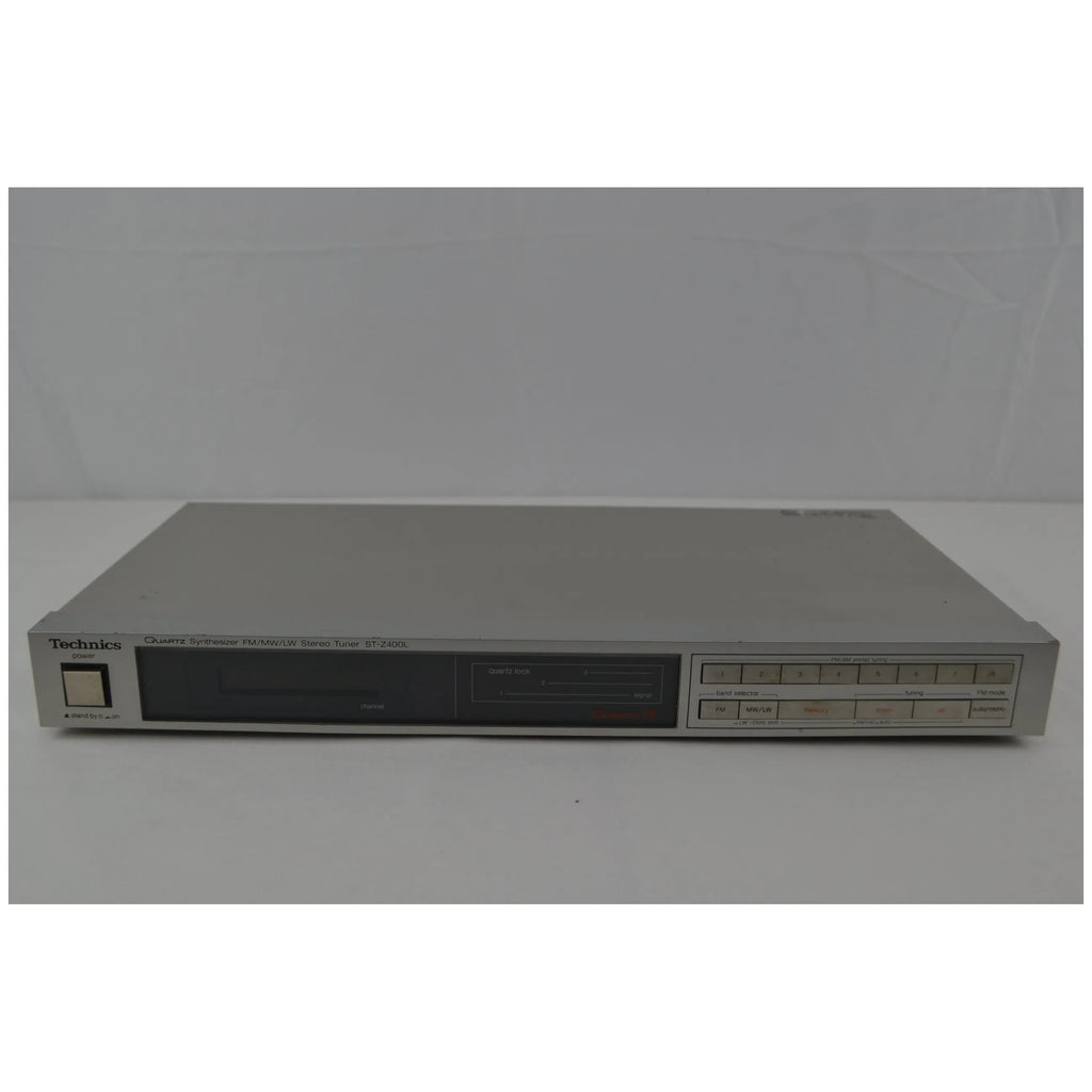 Tuner Technics ST-Z400L