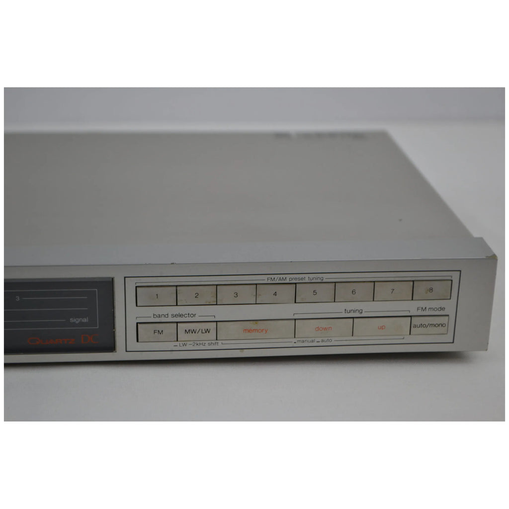 Tuner Technics ST-Z400L